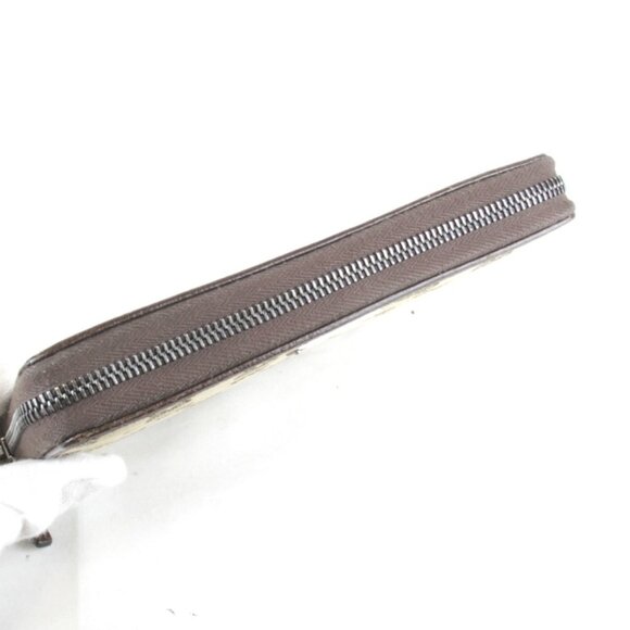 GUCCI Brown Wallet - Picture 10 of 10